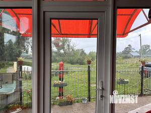 Дом 120м², 2-этажный, участок 20 сот.