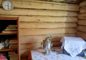 Дом 36м², 2-этажный, участок 5 сот.