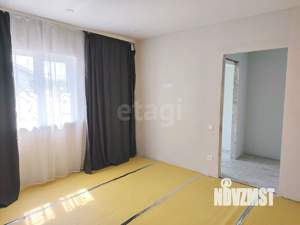 Дом 107м², 1-этажный, участок 8 сот.