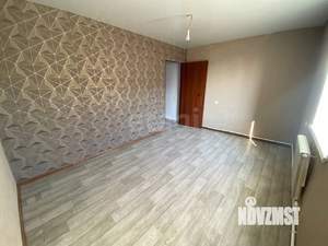 Таунхаус 57м², 2-этажный, участок 1 сот.