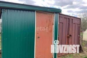 Дом 72м², 1-этажный, участок 7 сот.