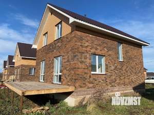 Дом 120м², 2-этажный, участок 6 сот.