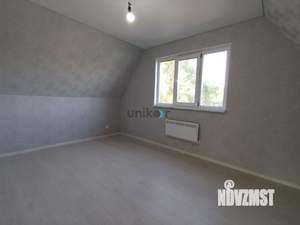 Дача 80м², 2-этажный, участок 5 сот.