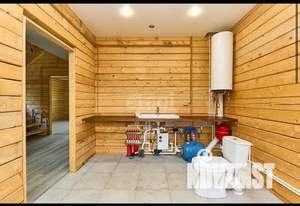 Дом 136м², 2-этажный, участок 5 сот.