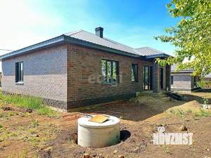 Дом 100м², 1-этажный, участок 7 сот.