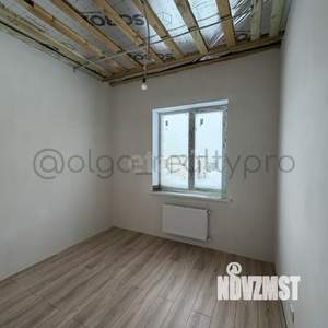 Дом 95м², 1-этажный, участок 10 сот.