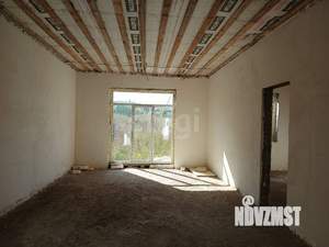 Дом 95м², 1-этажный, участок 8 сот.