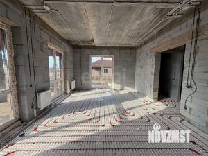 Дом 136м², 2-этажный, участок 6 сот.