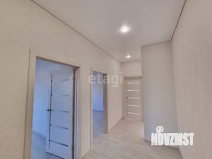 Дом 117м², 1-этажный, участок 6 сот.