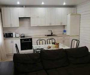 Дом 107м², 1-этажный, участок 4 сот.