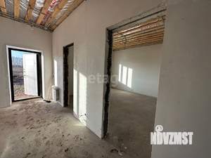 Дом 95м², 1-этажный, участок 6 сот.