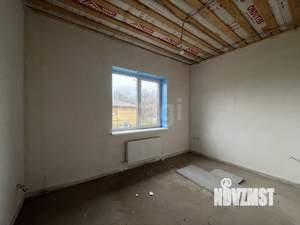 Дом 96м², 1-этажный, участок 8 сот.