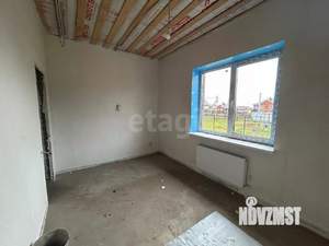 Дом 96м², 1-этажный, участок 8 сот.