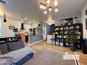 Дом 100м², 100-этажный, участок 8 сот.