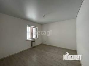 Дом 75м², 1-этажный, участок 6 сот.