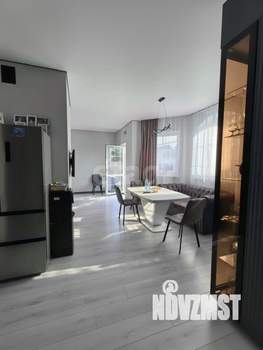 Дом 170м², 2-этажный, участок 8 сот.