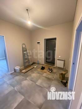 Дом 126м², 2-этажный, участок 2 сот.