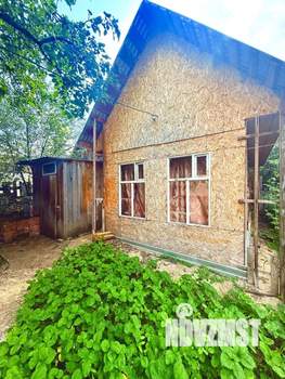 Дом 125м², 2-этажный, участок 5 сот.