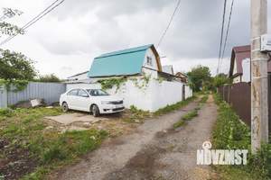 Дом 62м², 1-этажный, участок 4 сот.