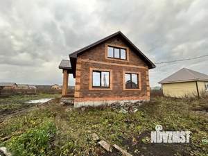 Дом 140м², 2-этажный, участок 6 сот.