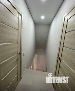 Дом 80м², 2-этажный, участок 5 сот.