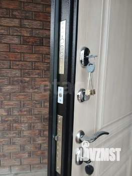 Дом 104м², 1-этажный, участок 6 сот.