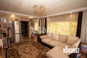 Дом 146м², 2-этажный, участок 6 сот.