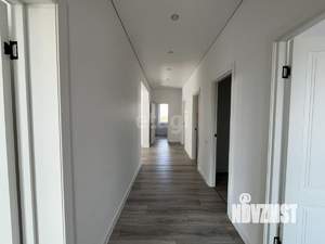 Дом 115м², 1-этажный, участок 6 сот.