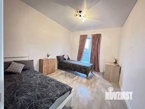 Коттедж 130м², 2-этажный, участок 6 сот.