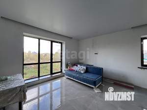 Таунхаус 100м², 2-этажный, участок 13 сот.