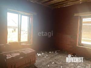 Дом 108м², 1-этажный, участок 6 сот.