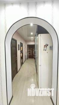 Таунхаус 105м², 2-этажный, участок 5 сот.