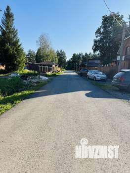 Дом 124м², 2-этажный, участок 15 сот.