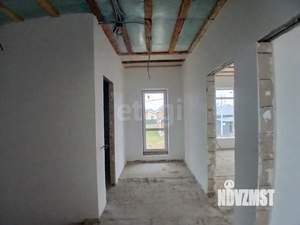 Дом 137м², 2-этажный, участок 6 сот.