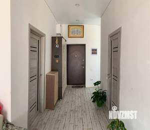 Дом 110м², 2-этажный, участок 7 сот.