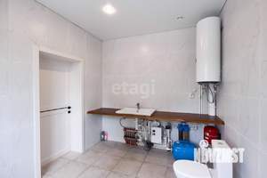 Дом 120м², 2-этажный, участок 6 сот.