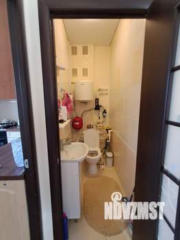 Таунхаус 100м², 2-этажный, участок 7 сот.