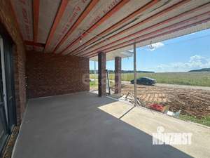 Дом 125м², 1-этажный, участок 6 сот.