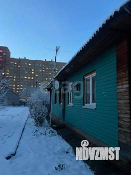 Таунхаус 154м², 3-этажный, участок 4 сот.