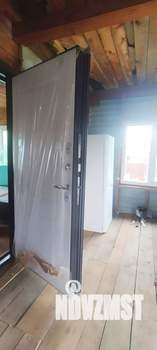 Дом 80м², 2-этажный, участок 15 сот.