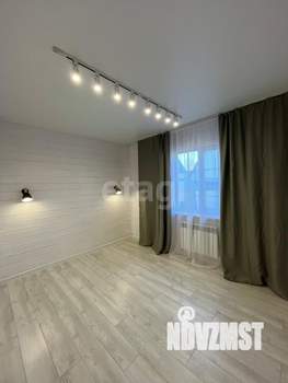 Дом 100м², 1-этажный, участок 8 сот.