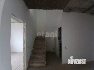 Дом 137м², 2-этажный, участок 6 сот.