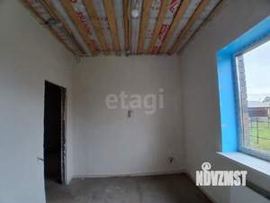 Дом 120м², 1-этажный, участок 7 сот.