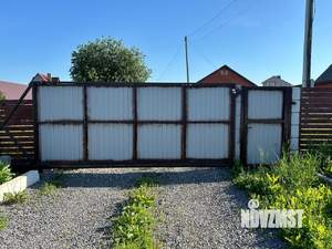 Дом 143м², 2-этажный, участок 9 сот.