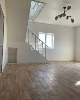 Дом 110м², 2-этажный, участок 7 сот.