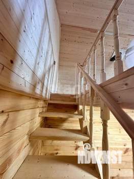 Дача 60м², 2-этажный, участок 8 сот.