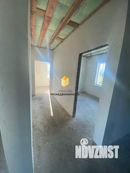 Дом 100м², 1-этажный, участок 8 сот.