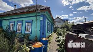 Дом 73м², 1-этажный, участок 7 сот.