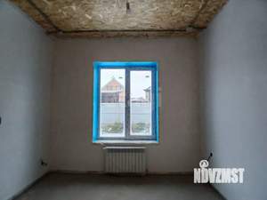 Дом 110м², 1-этажный, участок 9 сот.