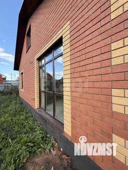 Дом 120м², 1-этажный, участок 8 сот.